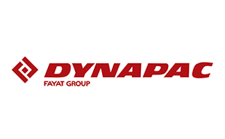 Dynapac